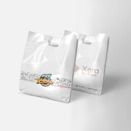 Plastic Nylon Bag, Gift Bulk Shopping Bags