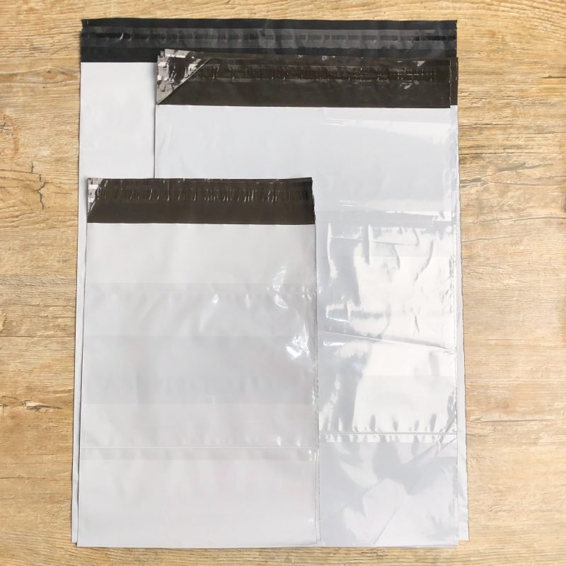 Mailing Plastic Bags