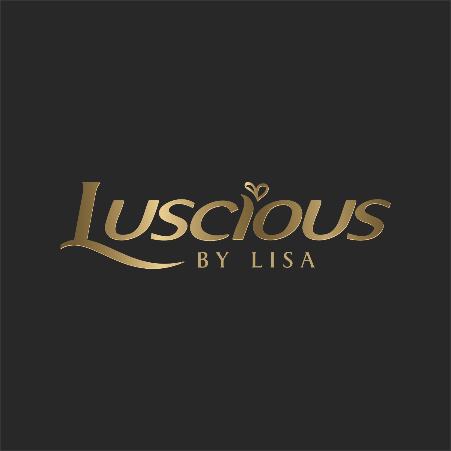 luscious logo 1