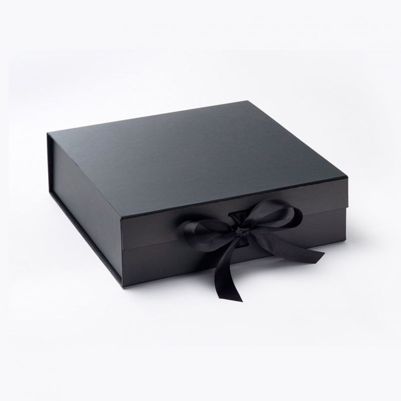 Luxury Gift Rigid Paper  Packaging Box